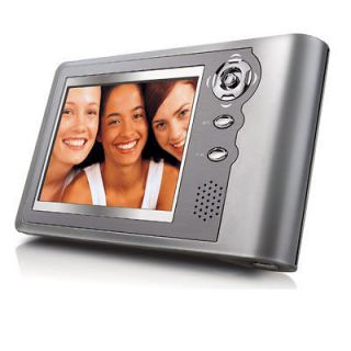 PORTABLE VIDEO RECORDER*4*Dig​isight N550 THERMAL CAMERA