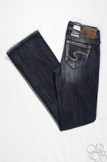 silver frances jeans in Jeans