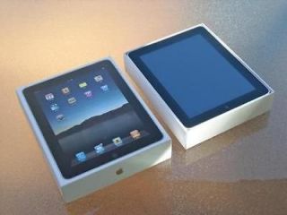 ipad 1 new in iPads, Tablets & eBook Readers