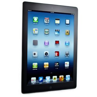 Apple iPad 3rd Generation 16GB, Wi Fi, 9.7in   Black (Retina Display)