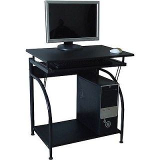 computer desk hutch in Desks & Home Office Furniture