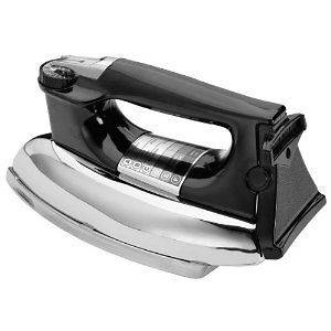 NEW Continental Electric CP43001 Classic Dry Iron   