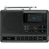 NEW SANGEAN CL 100 Sangean CL 100 Portable Clock Radio
