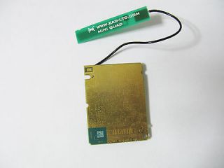 SIEMENS 227867 V02 RADIO CARD MC35 SERIES CELL CARD + EAD Mini GSM PCB 