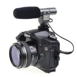 canon t3i microphone in Microphones