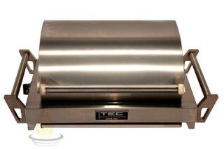TEC G Sport FR 36 100% Infrared Gas Grill   Built In Or Countertop 