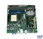 HP Narra 6 AMD Desktop Motherboard AM3 M2N68 LA 585742 001 585742001