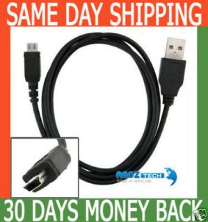 USB Data Sync PC Cable Cord for TomTom XL 330 S 340 S XL N14644 GO 920 