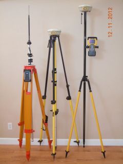trimble gps in Total Stations & Accessories