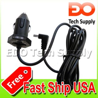 TomTom GO 630T 630 720 920 930 Sat Nav GPS in vehicle car charger 