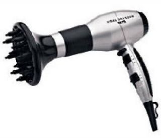 VS Sassoon, 1875W Fast Dry Turbo Dryer With Diffuser
