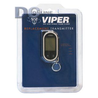 viper replacement remote 5901, Replacement Remotes