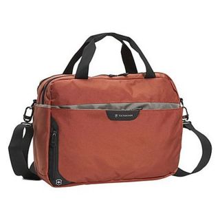 Victorinox Curb Collection CORSO Slimline Laptop Briefcase Bag NWT 