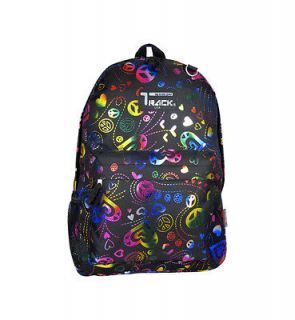 neon backpacks in Clothing, Shoes & Accessories