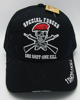   States U.S. SPECIAL FORCES Cap Hat US Army Red Berets Military USA NWT