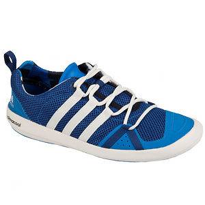 adidas cc boat shoe in Athletic
