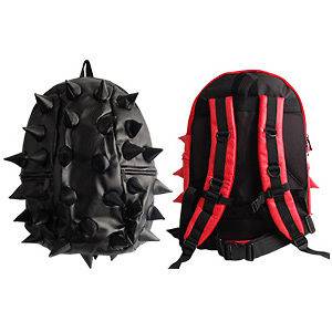 spiky backpack in Unisex Clothing, Shoes & Accs