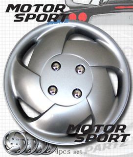   Cover Hubcap Style 083 Hub caps 15 Inches (Fits: 2006 Toyota Corolla
