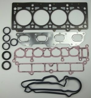   DODGE JEEP UPPER ENGINE GASKET PACKAGE (Fits 2002 Jeep Liberty