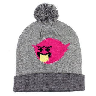pink dolphin beanies in Mens Accessories
