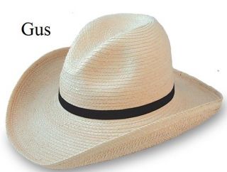 gus cowboy hats in Mens Accessories