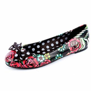 IRON FIST HOOTERS FLATS WOMENS SHOES