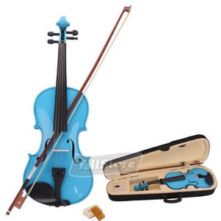 Musical Instruments & Gear  String  Violin