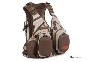Fishpond Wasatch Tech Pack   Overcast   Fly Fishing   Fishing Vest