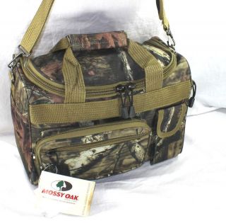   Oak Camo Duffle Bag Carry On Luggage Hand Shoulder Bag Range Hunting