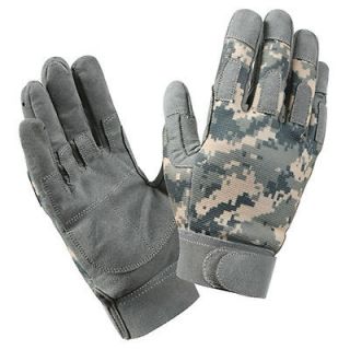 combat gloves