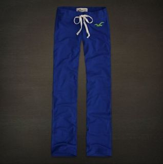 hollister lounge pants in Womens Clothing