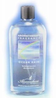OCEAN RAIN   Alexandria 16oz Fragrance Lamp Oil