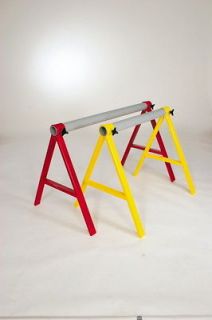 Newly listed Ultimate Sawhorse, work station, scaffold, safe and 
