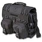 Military Tactical Messenger Bag / Overnight Day Briefcase Laptop 