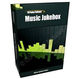 Music Organizer    Jukebox Media Player Software PC