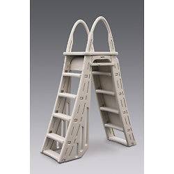 Confer Roll Guard A Frame Above Ground Pool Ladder 7200
