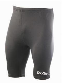 Kooga Kids Under Shorts Black Small + Medium Boys Cycle Shorts