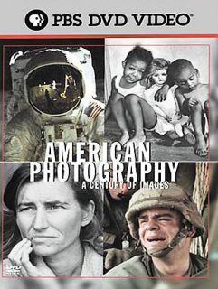 American Photography, New DVD, Leonard Nimoy, Harris Yulin, Ellen 