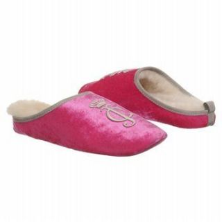 juicy couture slippers in Womens Shoes