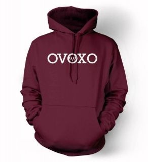   Hoodie ymcmb Drake dope cash money OVO XO pullover sweatshirts S 3XL