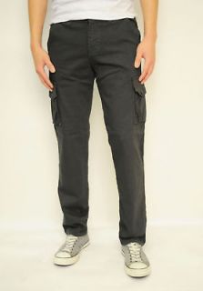 Skinny Cargo pants Mens (Made in U.S.A) Premium+++ The best cargo you 