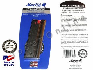 marlin gun parts in Rifle