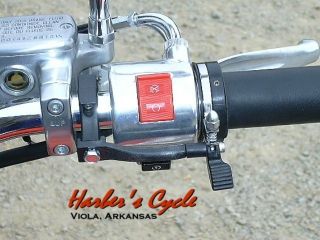 Honda VTX 1300 in Parts & Accessories