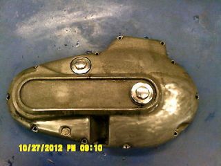 1971 75 USED IRONHEAD SPORTSTER PARTS PART ENGINE PRIMARY COVER