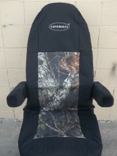 camo truck seat covers in Seat Covers
