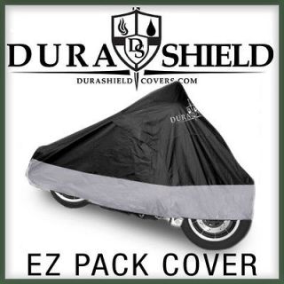 Newly listed Kawasaki Ninja Motorcycle Cover EZ Pack DuraShield   Free 