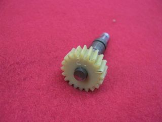 1952 1953 1954 Ford Mercury Speedometer Cable Drive Gear 1949 50 1951 