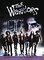 The Warriors DVD, 2001