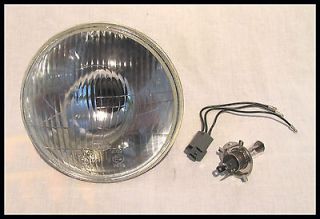 lucas headlight in Motorcycle Parts