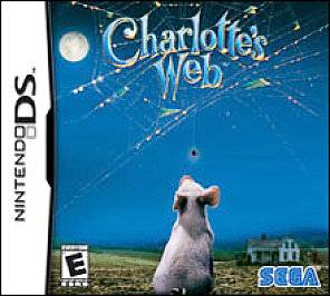 Charlottes Web Nintendo DS, 2006